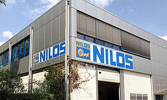 NILOS GmbH /& Co NIL6200AV Nilos Ring   x  x  mm